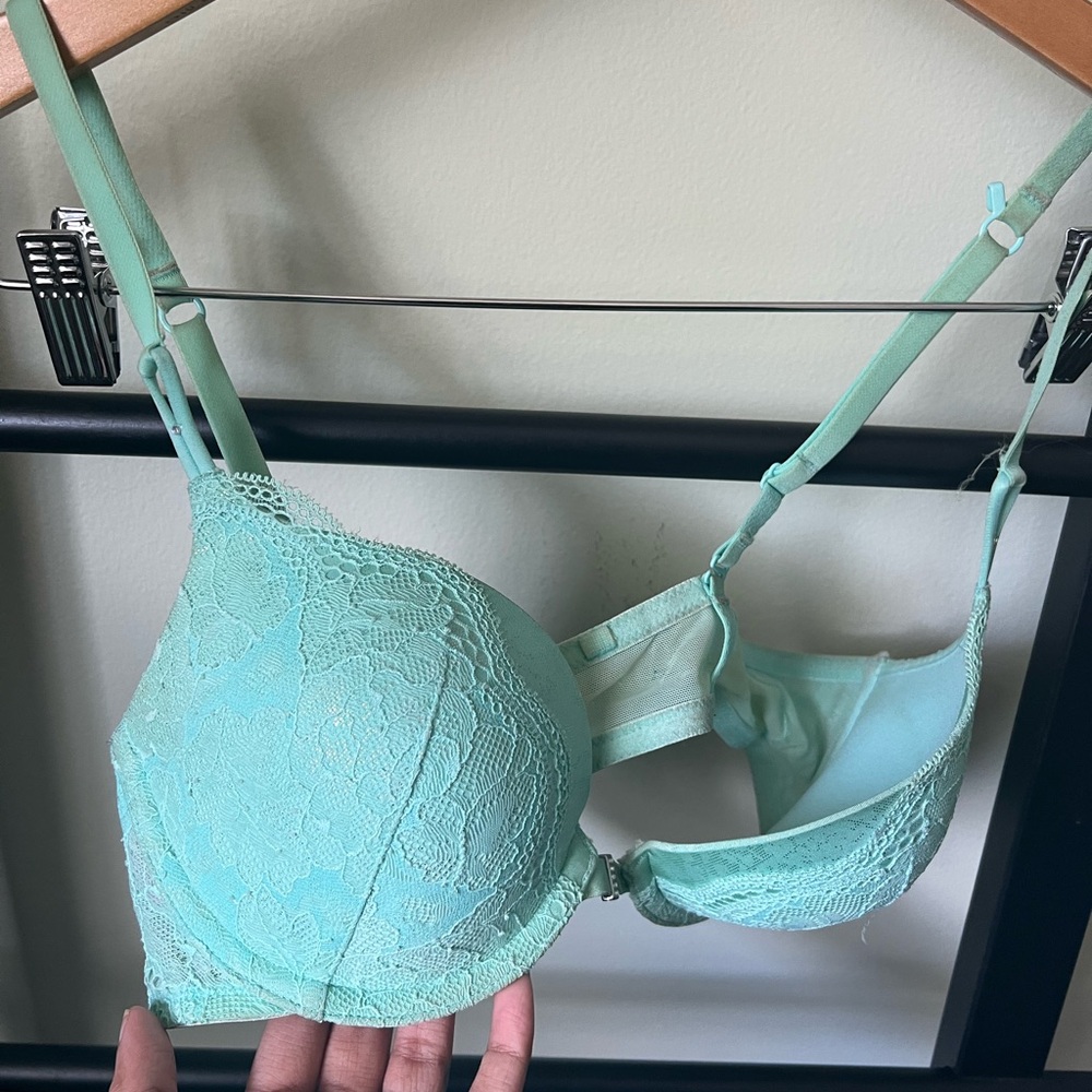 La Senza Push up bra 34B